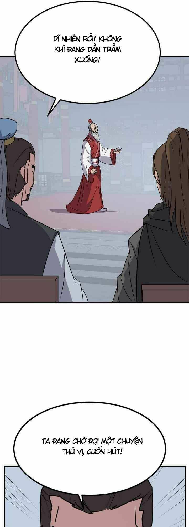 trọng sinh, bất khả chiến bại chapter 131 36