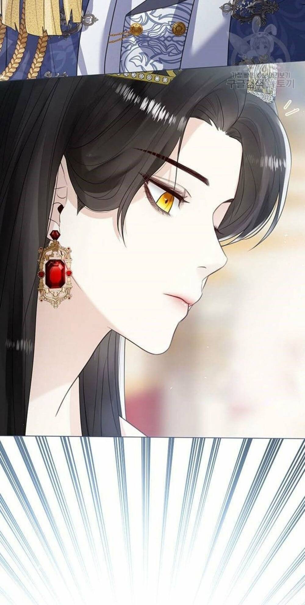 tôi sẽ từ bỏ vị trí hoàng hậu chapter 8 16