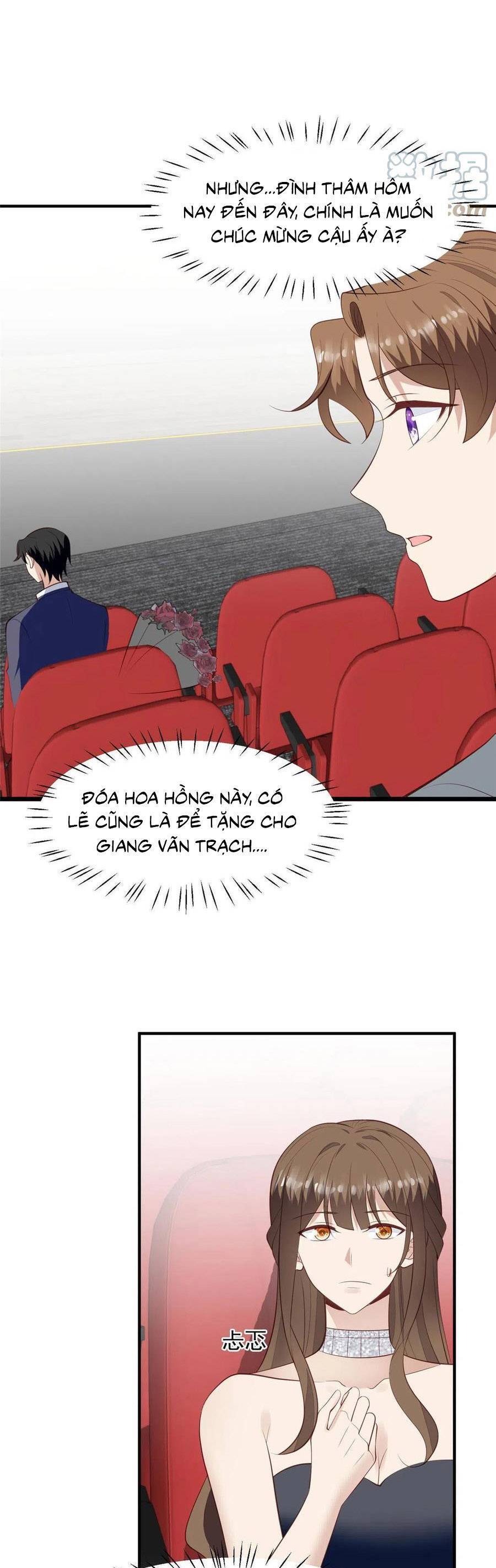 dựa vào đại lão ổn định vị trí c trong nam đoàn chapter 158 9