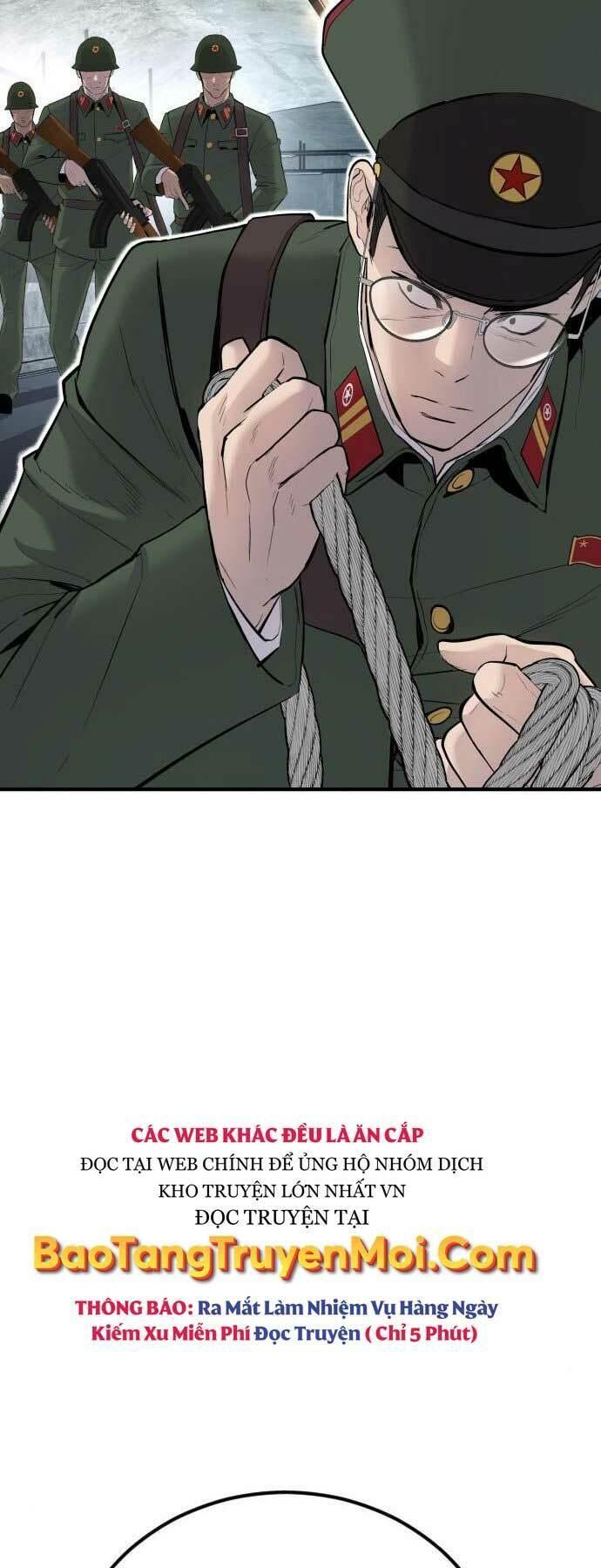 đặc vụ kim chapter 42 99