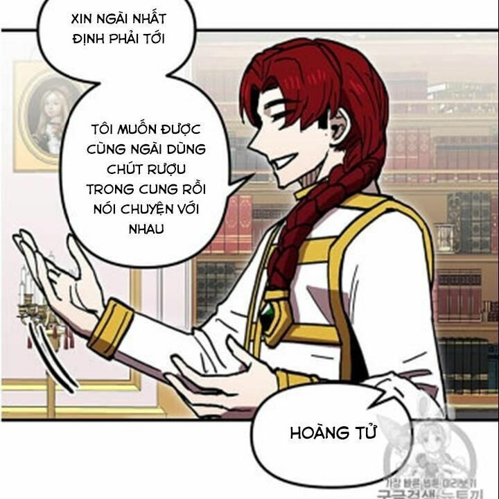 bug player - người chơi lỗi chapter 35 112