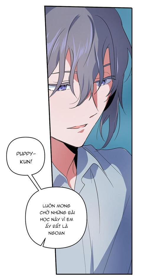 tình yêu cún con chapter 5.2 15