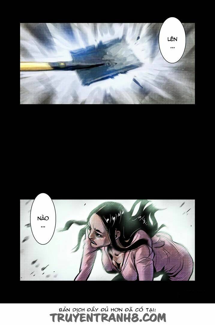 thâu hoan chapter 54 12