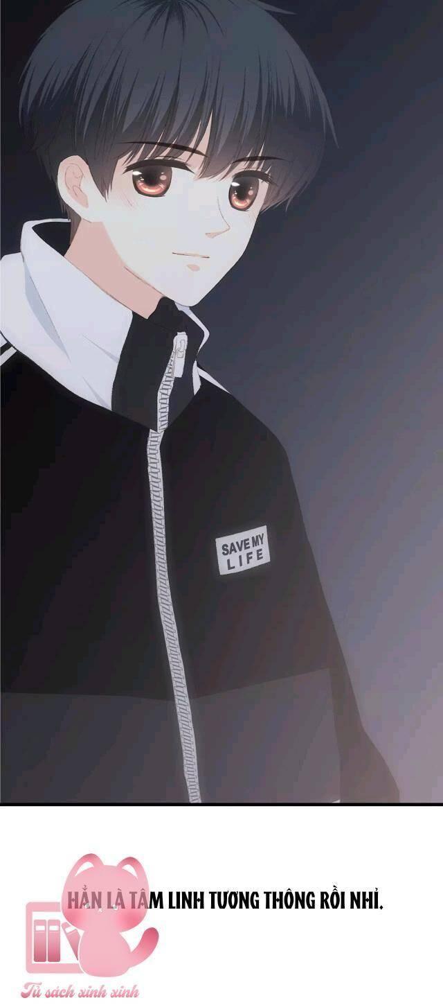 con tim rung động 2 chapter 80.2 11