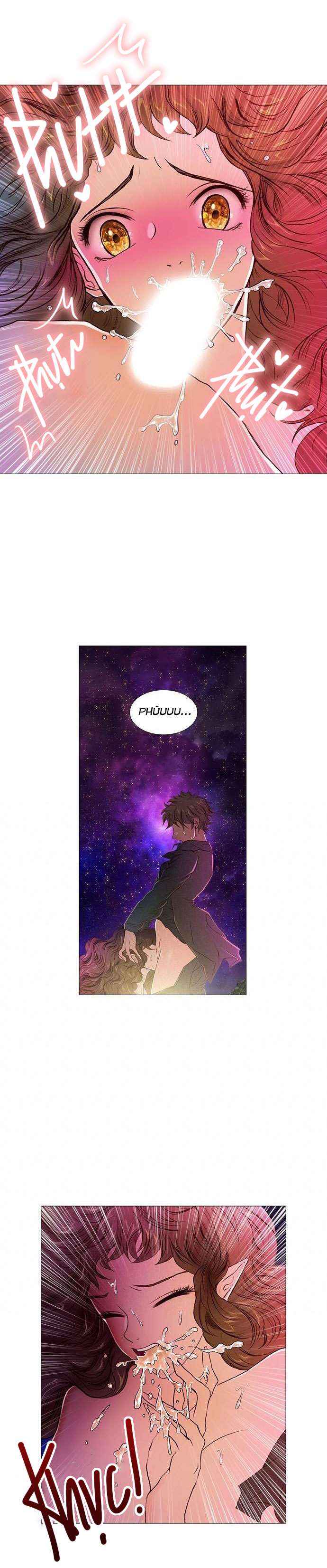 tôi chính là nhà sưu tập chim chapter 22.2 1