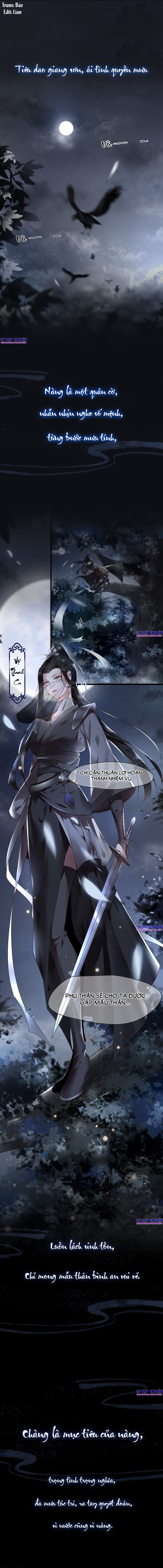 phượng hoàng vu phi chapter 0 2