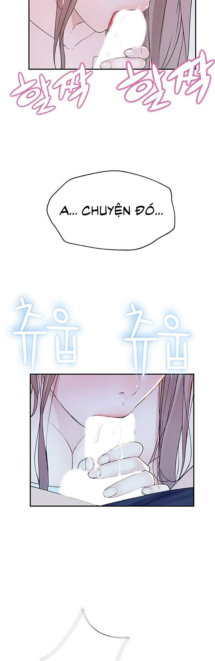 giữa hai ta chapter 17 33