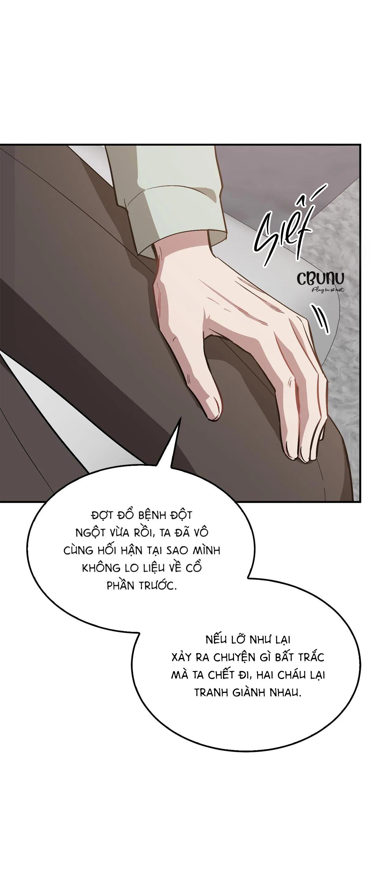 Sống Lại Lần Nữa chapter 53 16