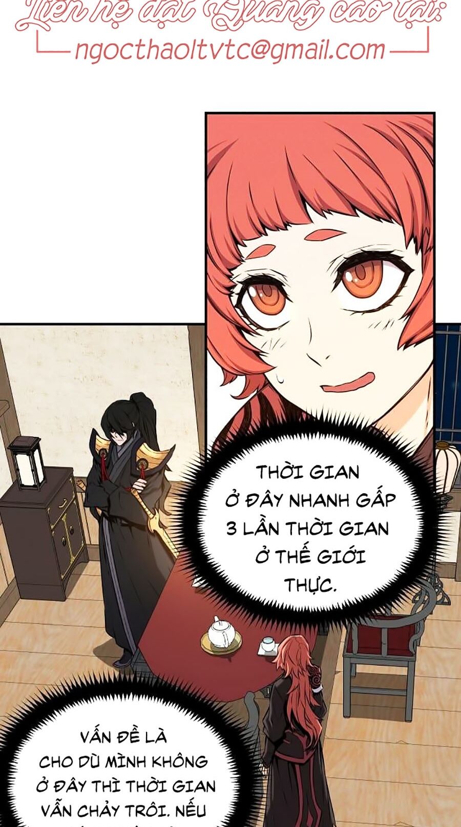 kim giáp đồ long chapter 9 38