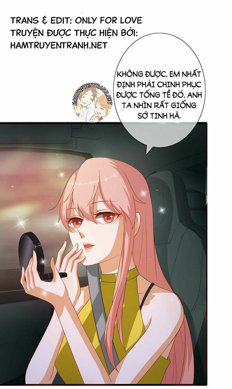 hôn xuống bằng bất cứ giá nào chapter 4 5
