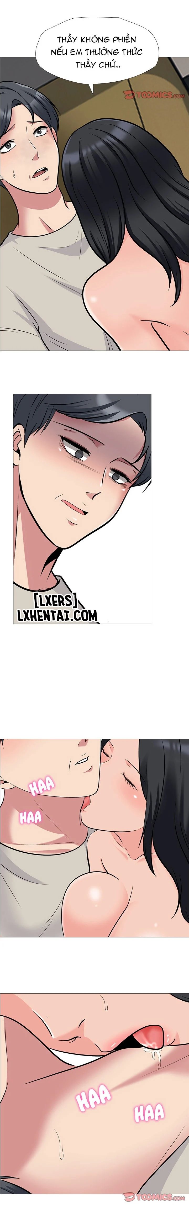 học bổng đặc biệt chapter 115 12