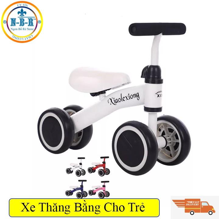 Xe Thănh bằng Xe Chòi Chân giành cho trẻ em