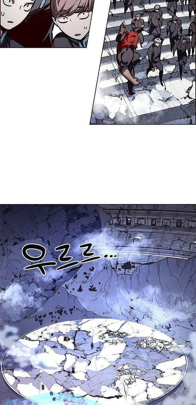 biến thân thành mèo chapter 213 29