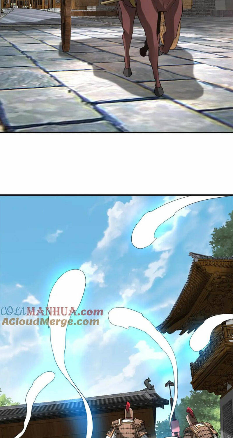 đại tần, ta là con tần thủy hoàng, giết địch thành thần chapter 108 45