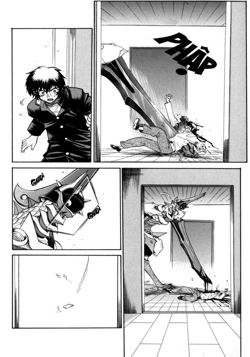 chaosic rune chapter 3 6