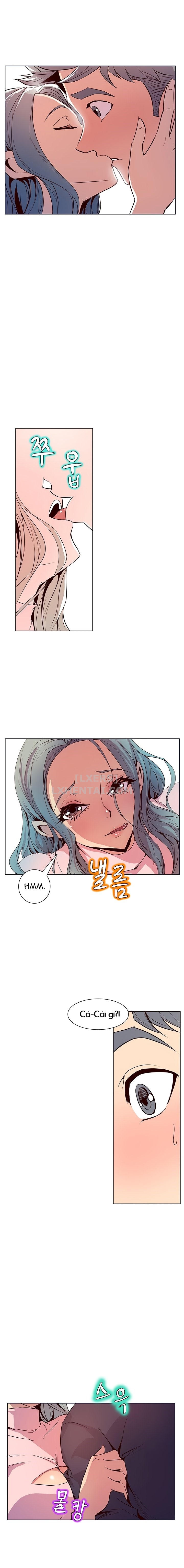 thân phận bí mật chapter 25 18