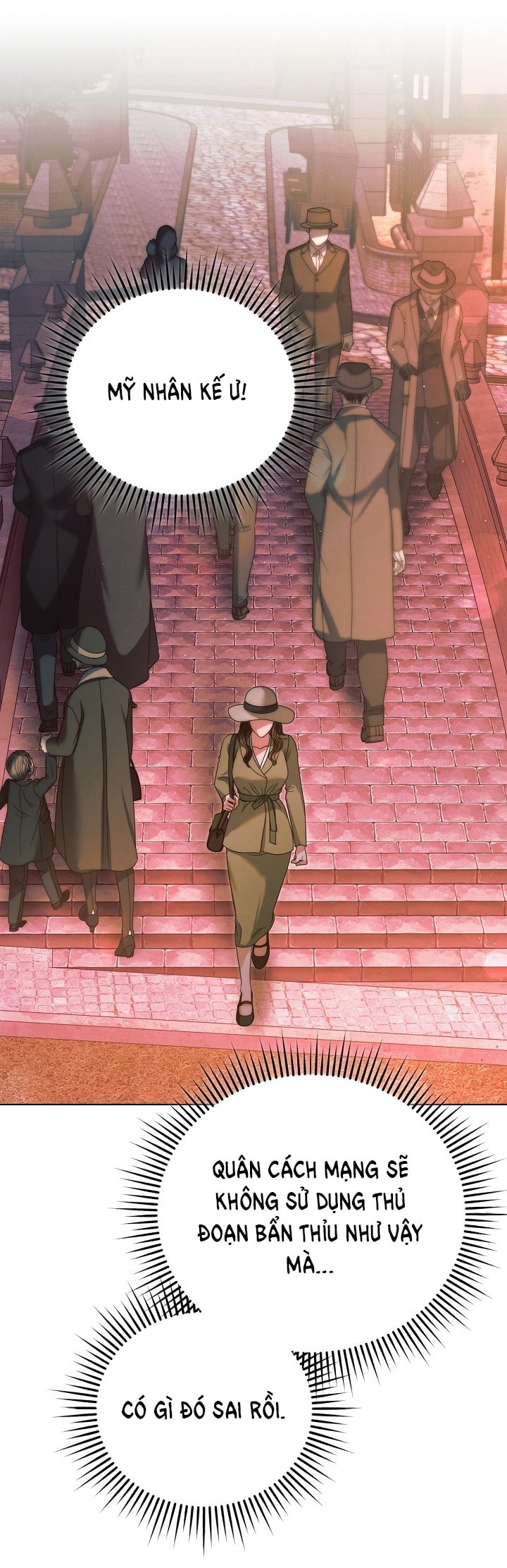 [18+] hãy cầu xin ta đi chapter 10.2 35