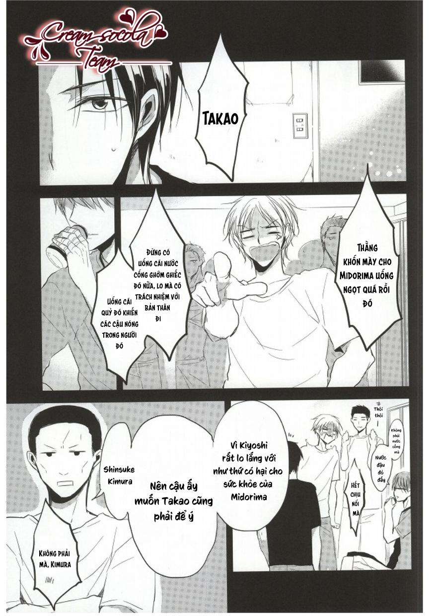 người tà răm luôn có quỷ theo sau chapter 95 3