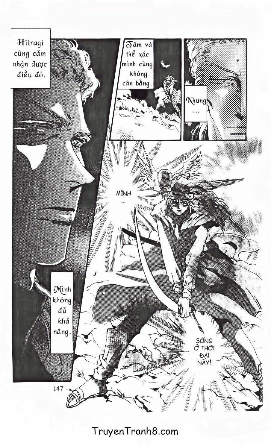 đứa con số phận chapter 73.1 8