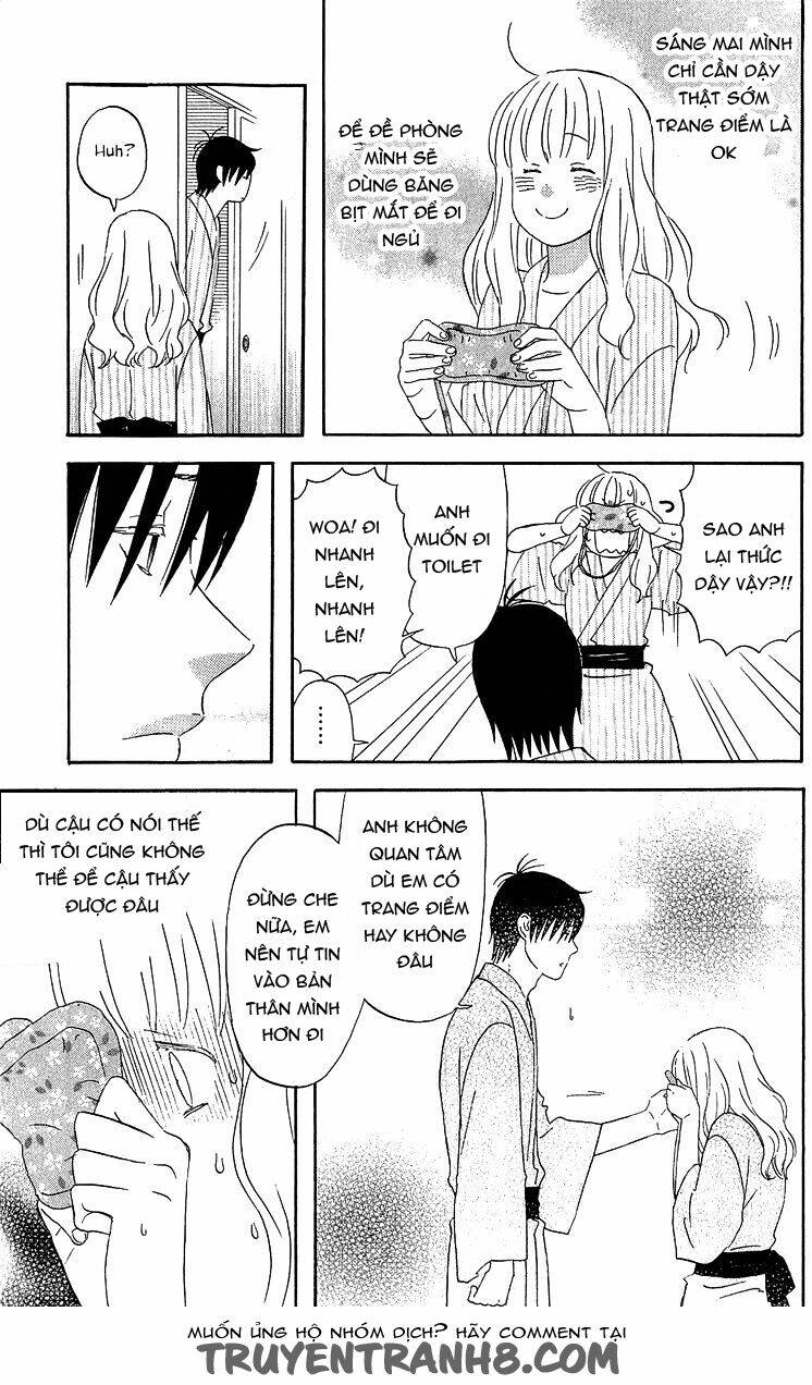 liar x liar chapter 17 25