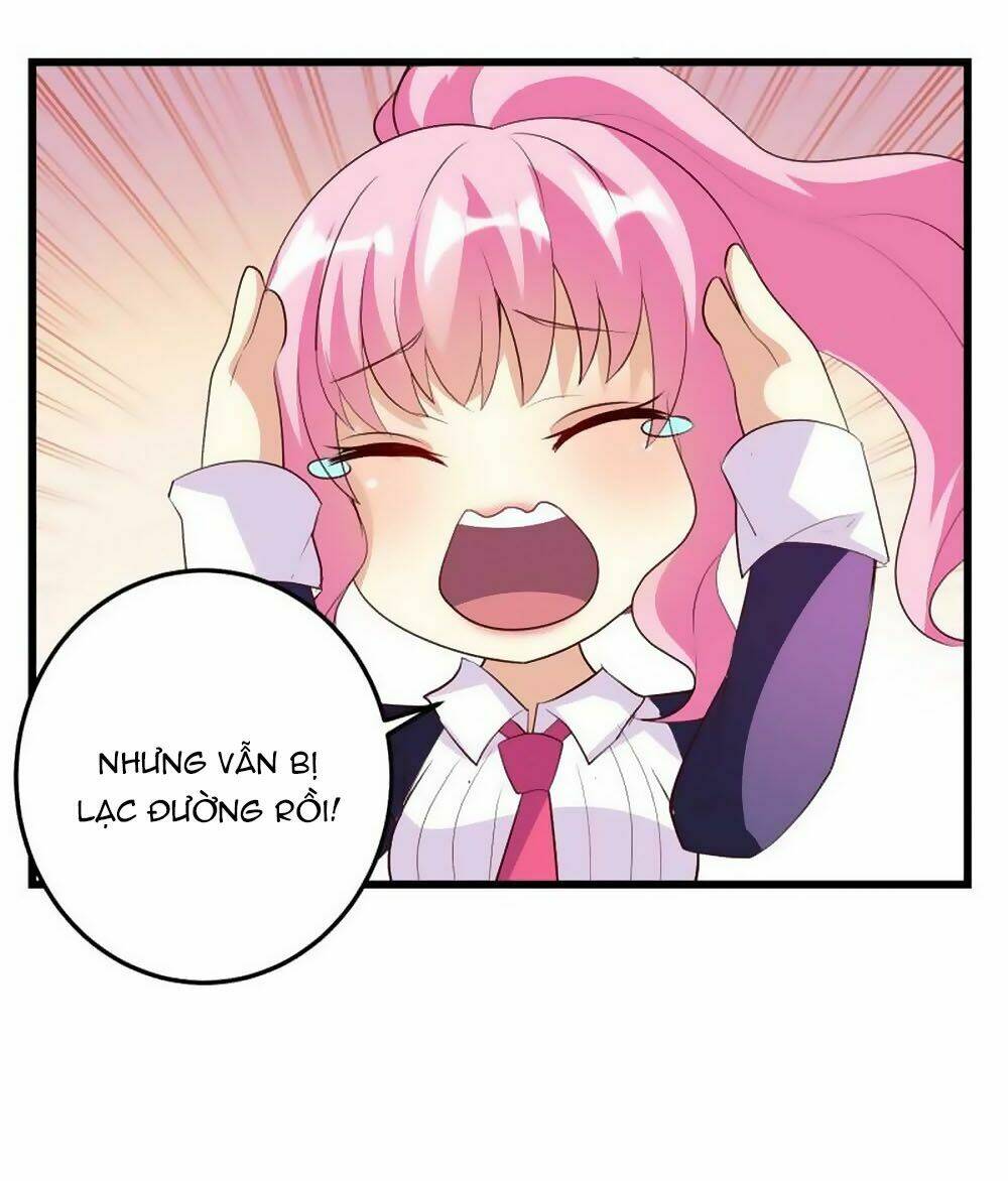 nguyệt dạ hương vi lai chapter 15 16