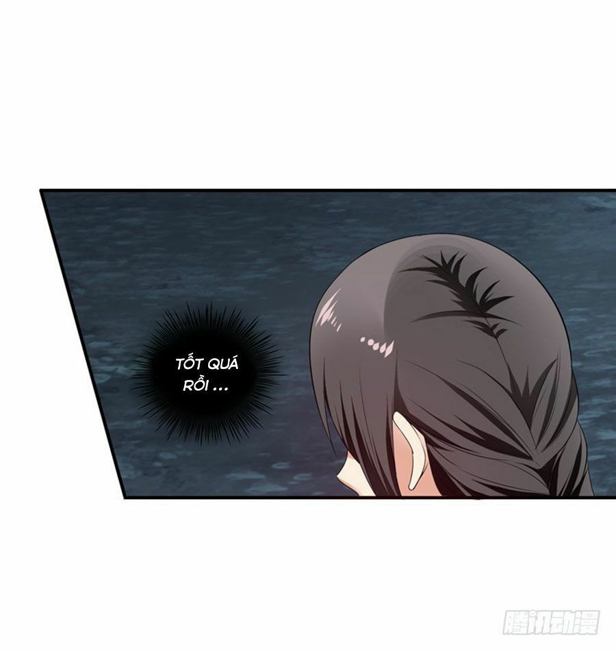 thủ hội chi vũ chapter 28 11