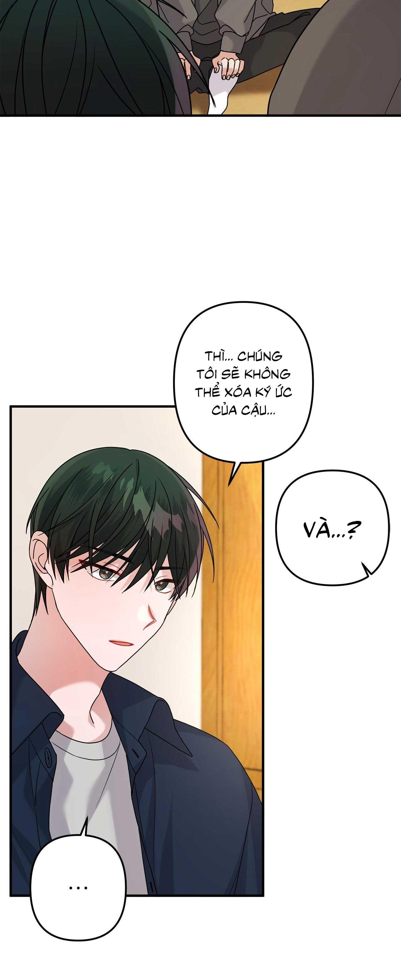 món đặc biệt ngày thứ bảy là tôm chiên chapter 8 36