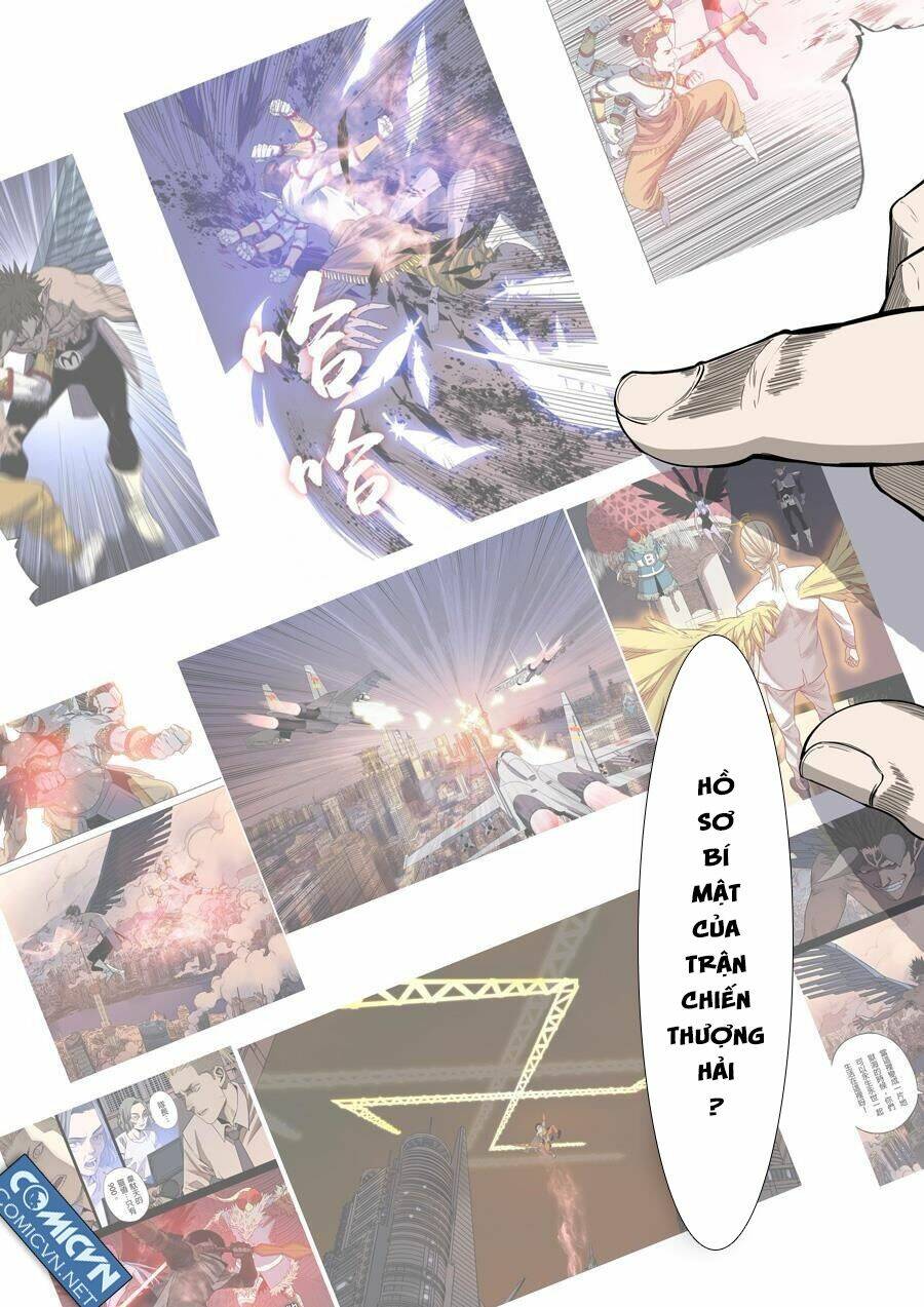 hiệu ứng xuyên việt chapter 10 13