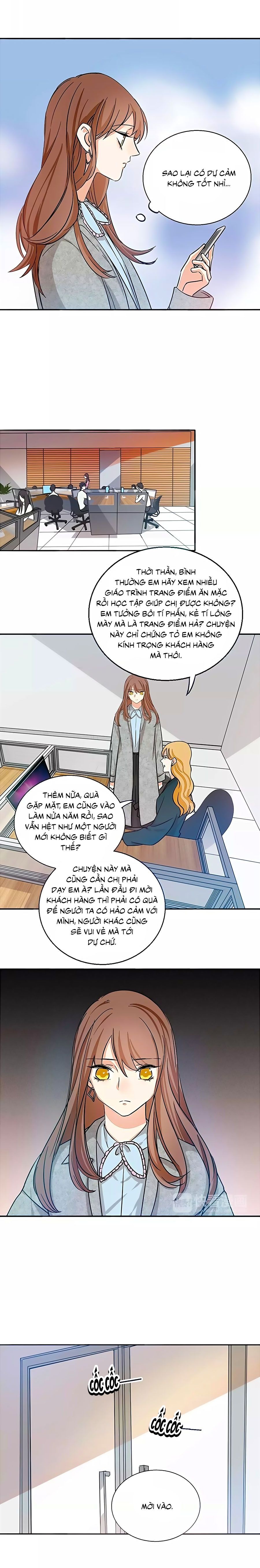 mùi hương lãng mạn chapter 44 4