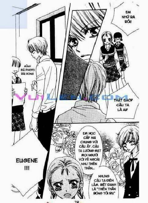 neck and neck chapter 7 76