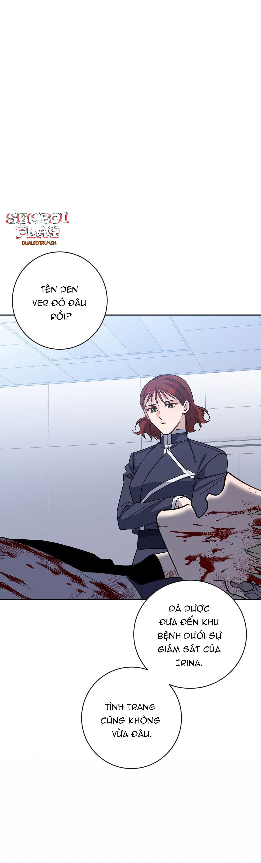 vô danh chapter 14 16