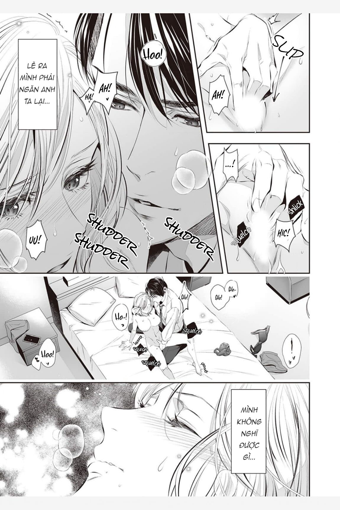 đừng hòng đi cho đến khi em thỏa mãn được tôi chapter 2.1 8