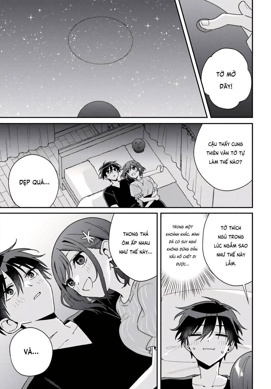 futago matomete \ chapter 7 17