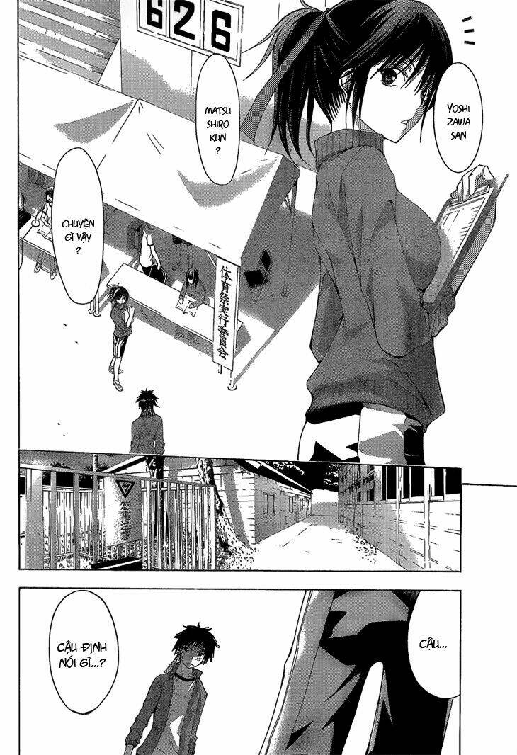 countrouble chapter 16 29