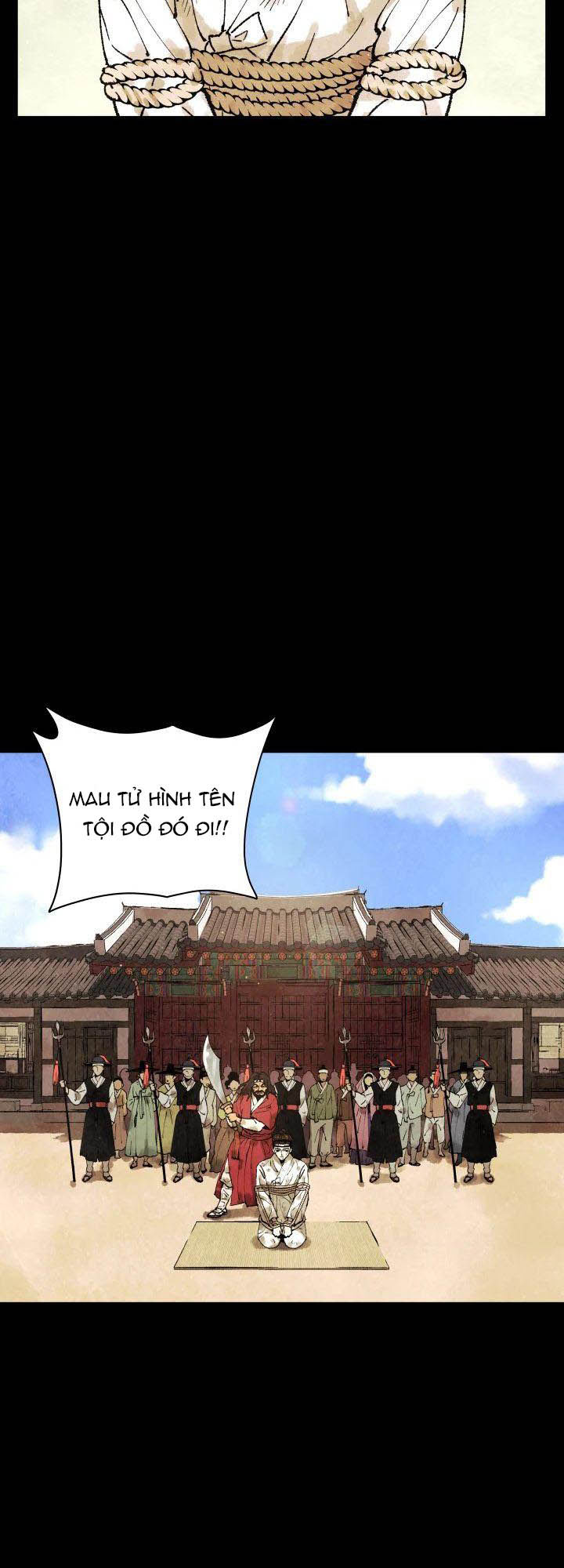 tiểu thuyết đầu tay của ác nữ chapter 1.1 5