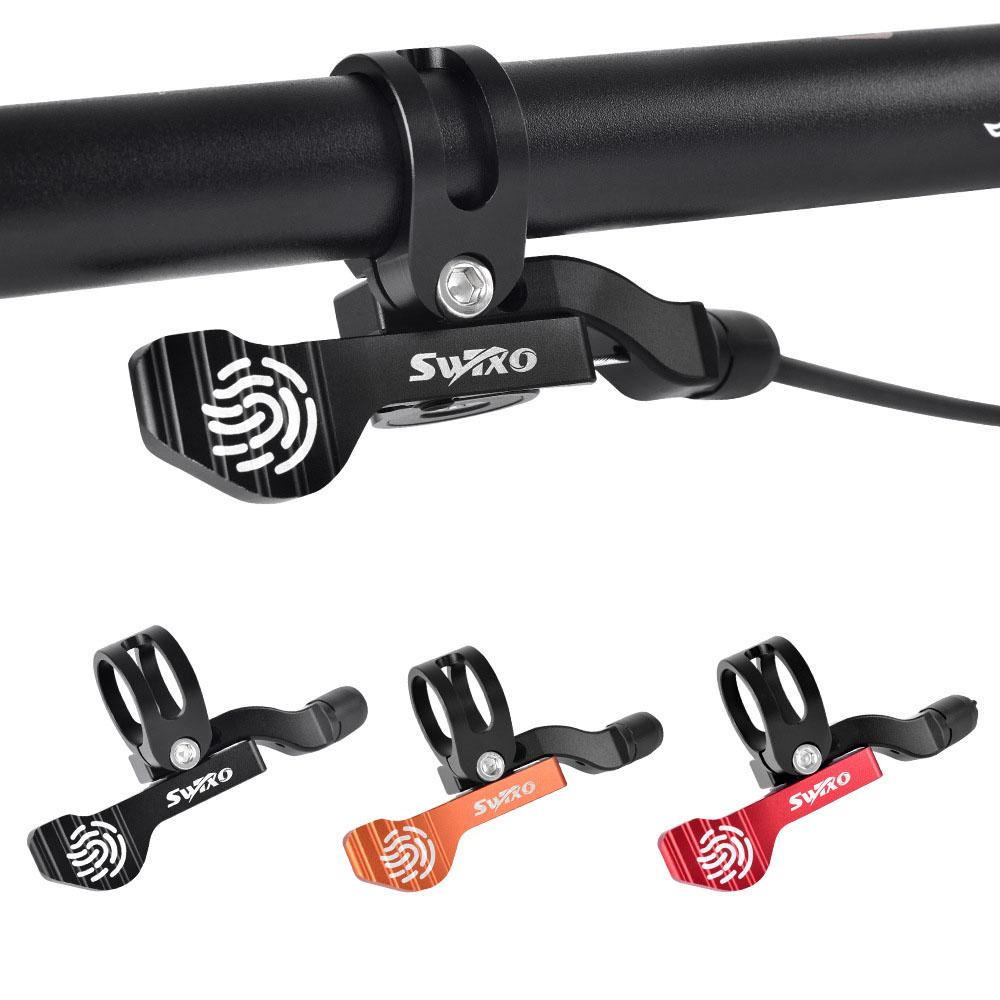 Công tắc điều khiển tay cầm xe đạp SWTXO cho tay lái 22mm