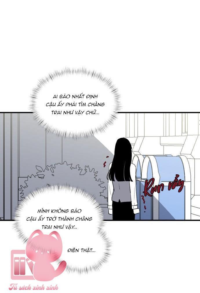 trend yêu đương 2023 chapter 12 20