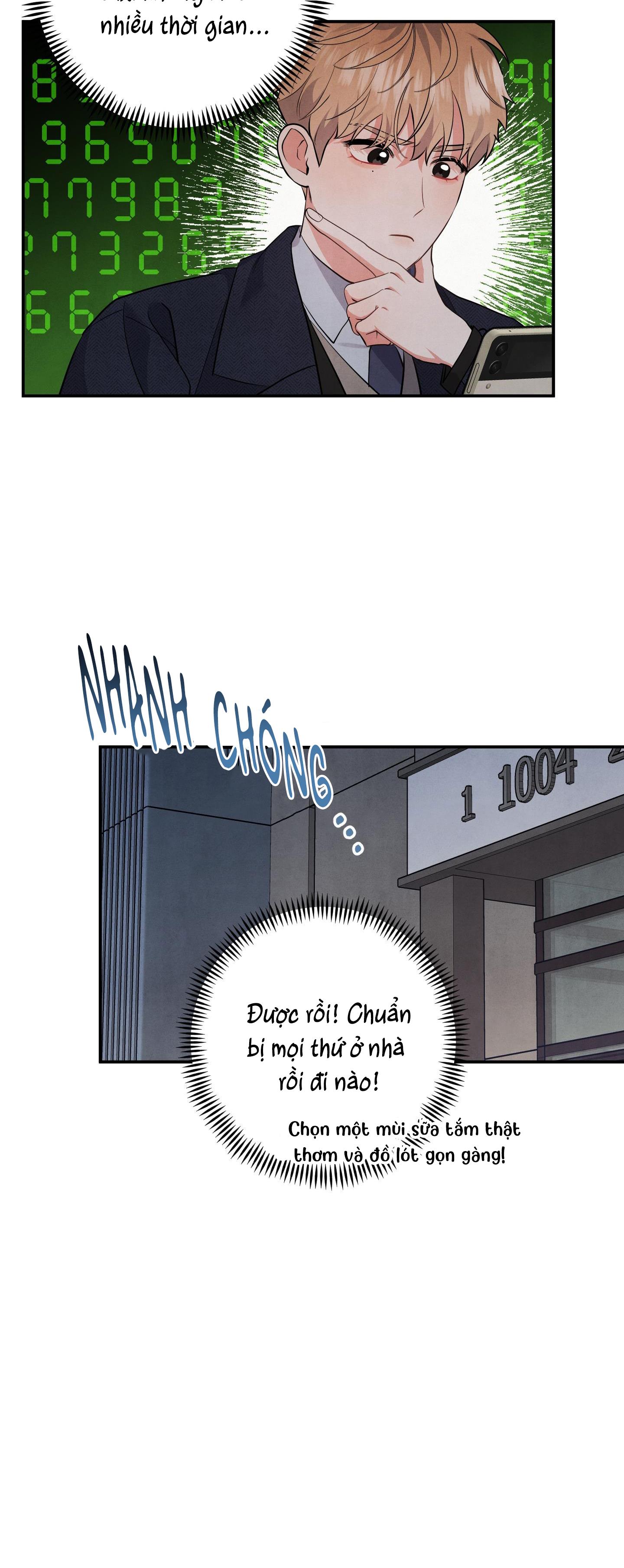 mối quan hệ ngu ngốc chapter 46 38