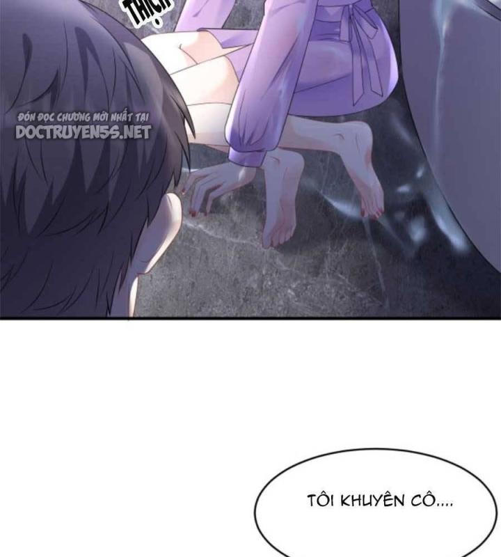 đại tiểu thư có thể có bụng dạ gì xấu chứ! (full) chapter 110 41