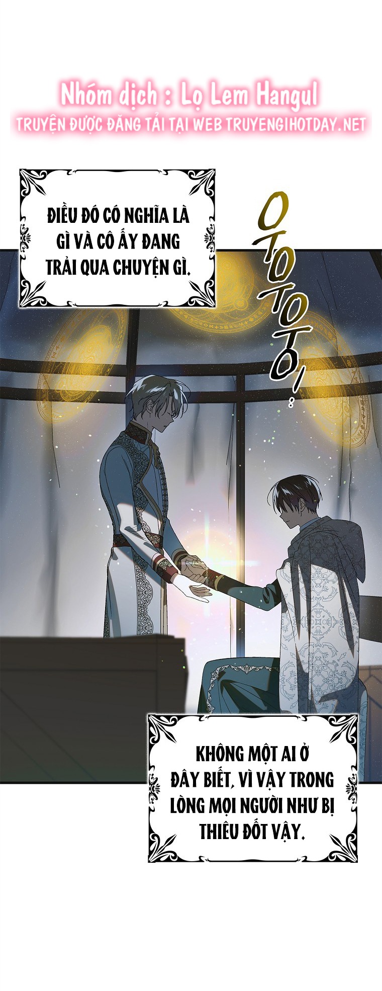 cách để em bảo vệ anh chapter 126.1 10