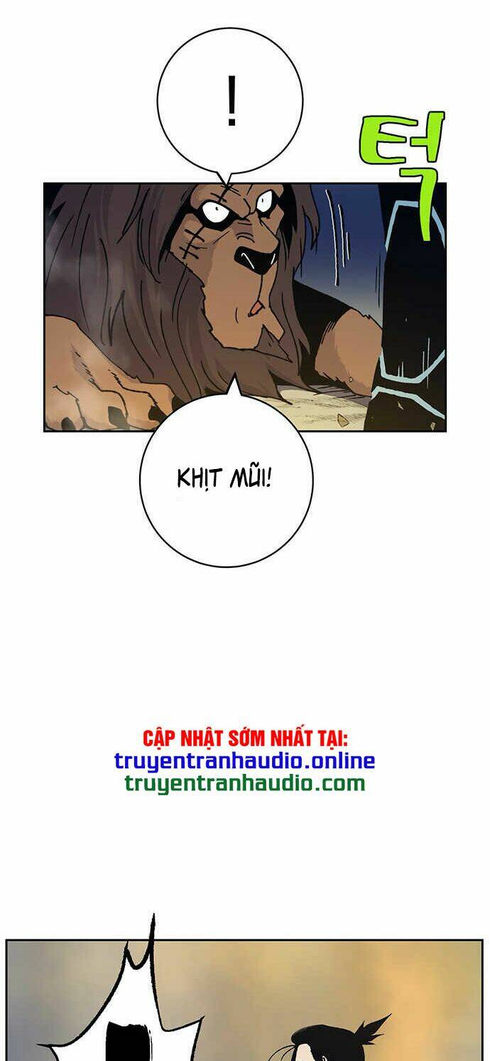 npc bắt đầu từ kỹ năng lv.999 chapter 14 10