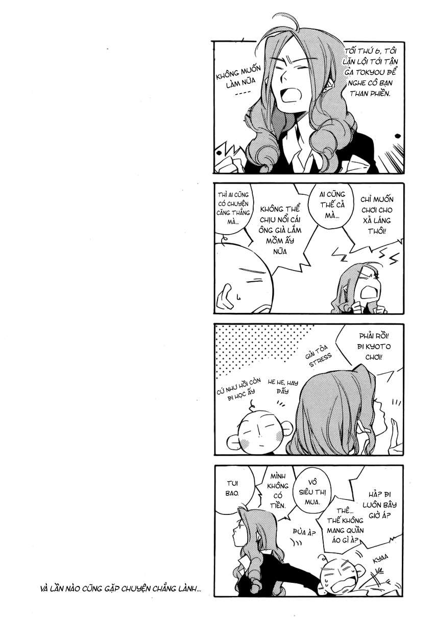 my girl chapter 16 22