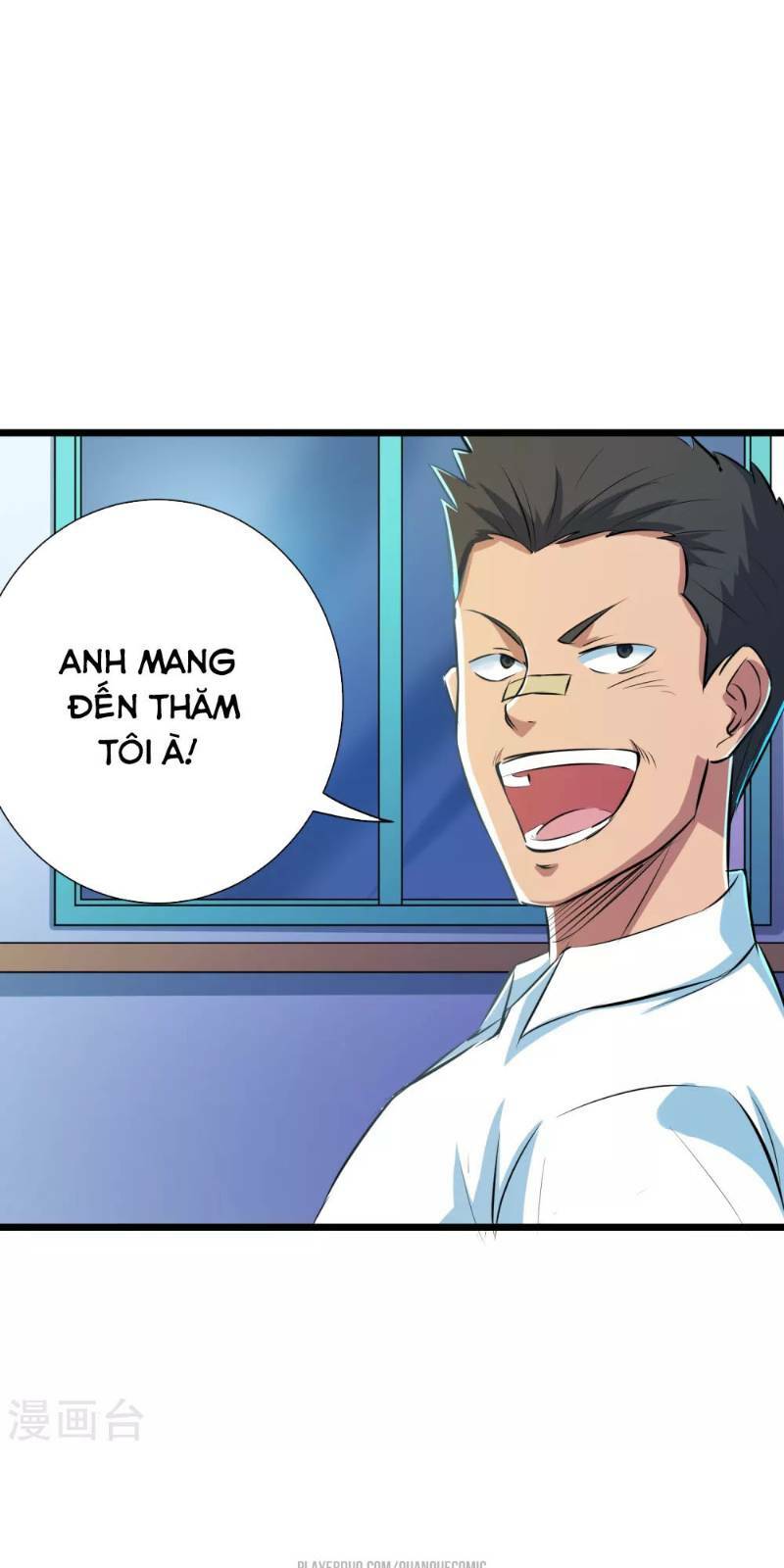 tối cường đặc chủng binh của hoa khôi chapter 38 33