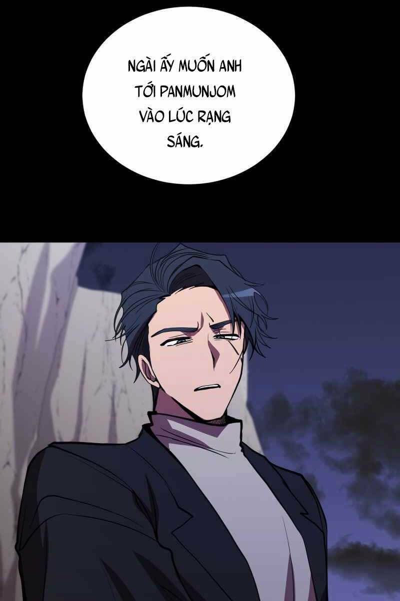 giả vờ làm kẻ vô dụng ở học đường chapter 41 82