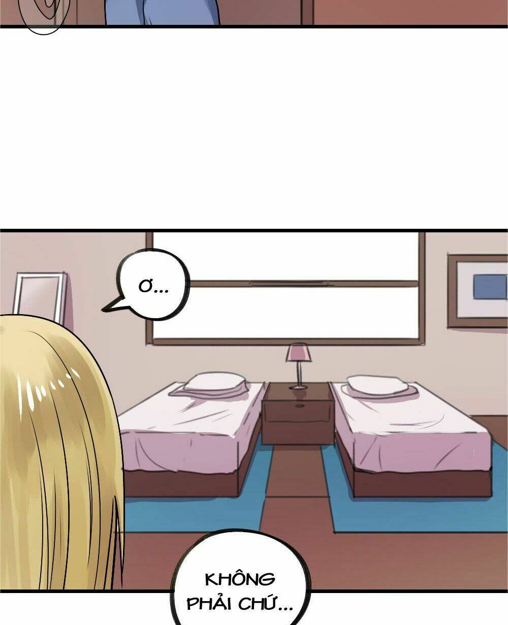 phải lòng em trai của bạn gái mình chapter 48 4