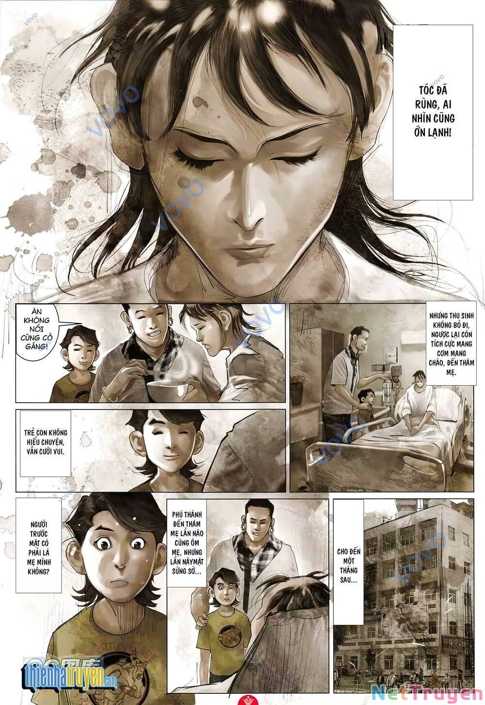 hỏa vũ diệu dương chapter 715 7