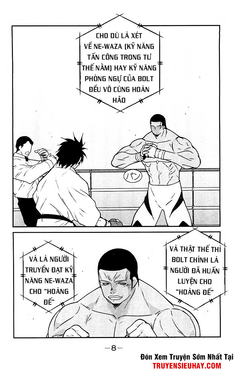 truyền nhân atula 3 chapter 74 7