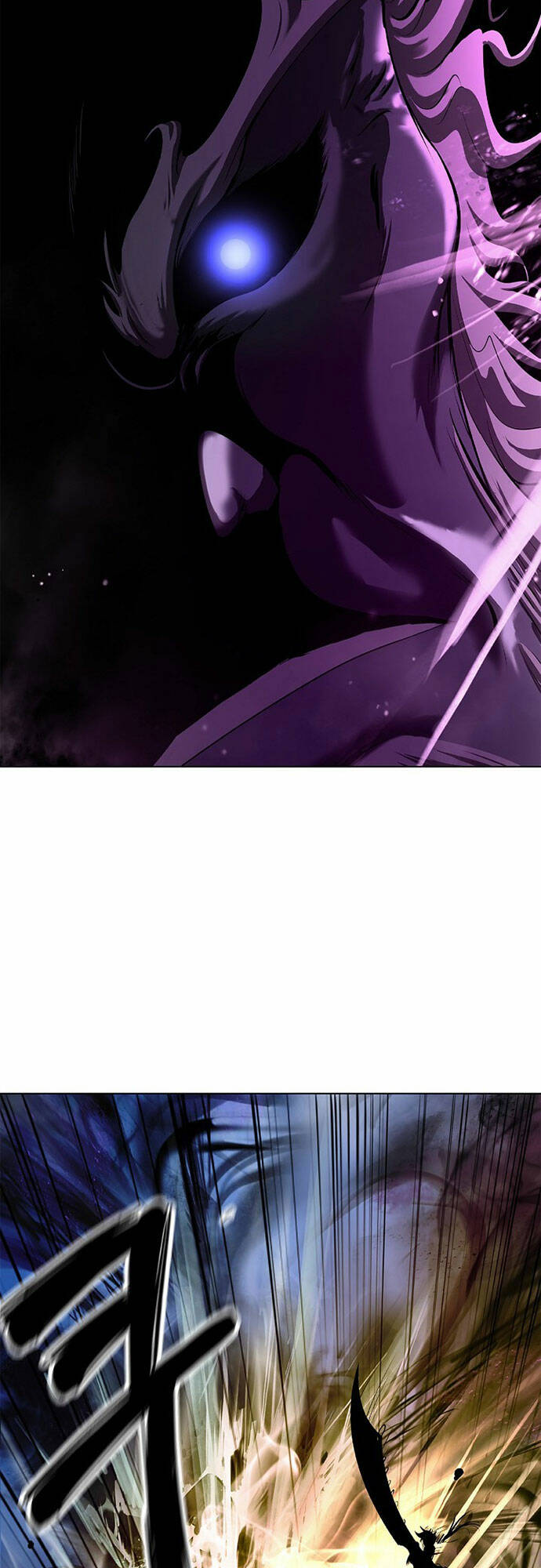 xuyên không thành hổ chapter 125 56