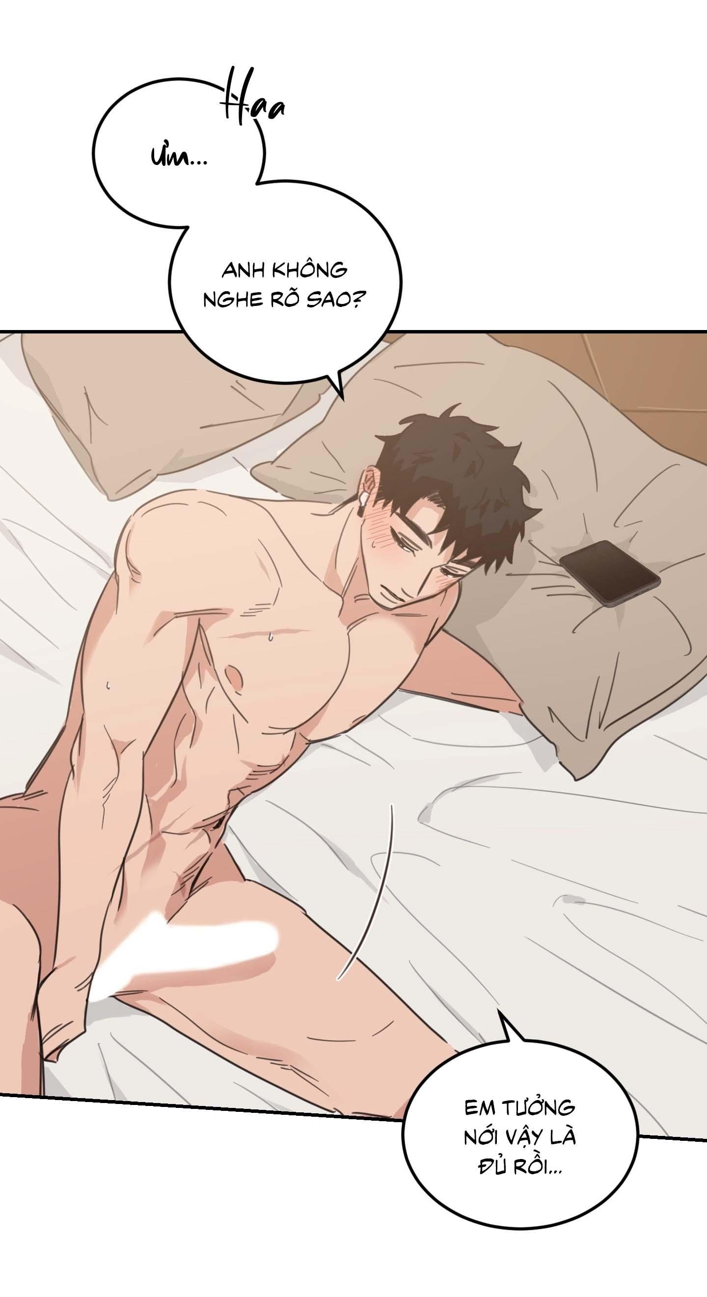 ngôi nhà hướng mặt trời mọc chapter 43 11