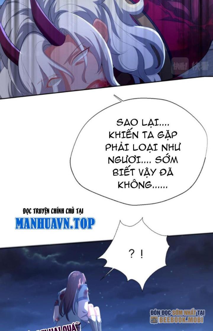 võ thánh này cũng quá khẳng khái chapter 26 61